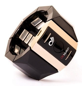 gForce200Armband
